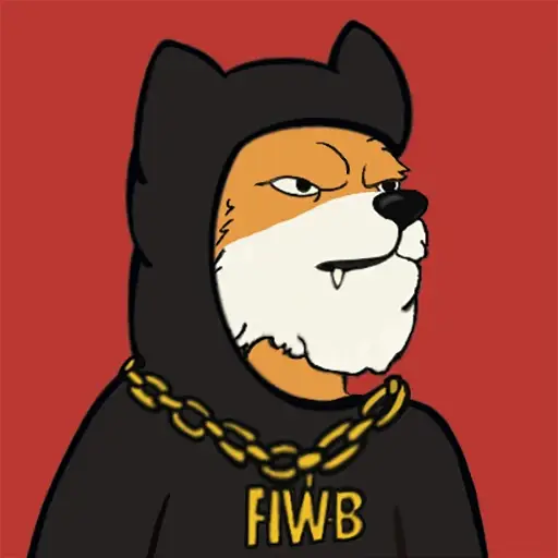 F*ck It We Bark #5659
