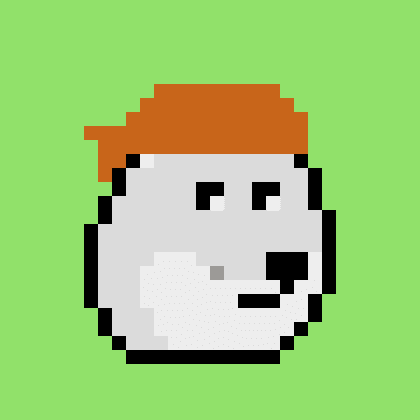 Dogepunk #9374