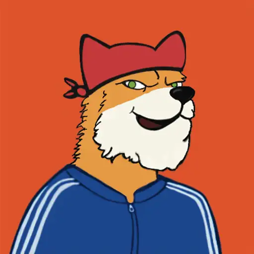 F*ck It We Bark #3793
