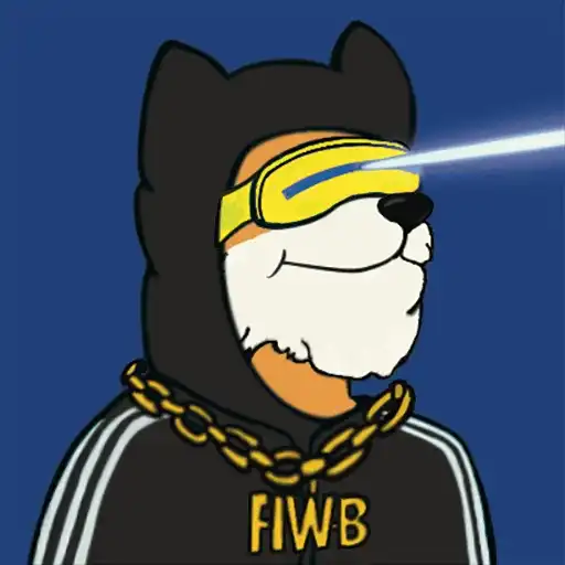 F*ck It We Bark #1517