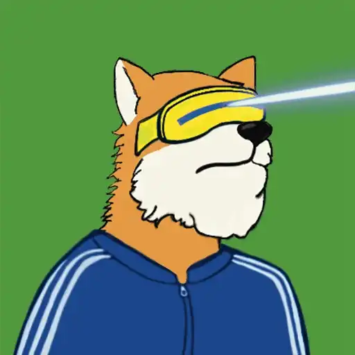 F*ck It We Bark #4337