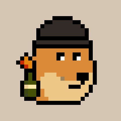 Dogepunk #8579