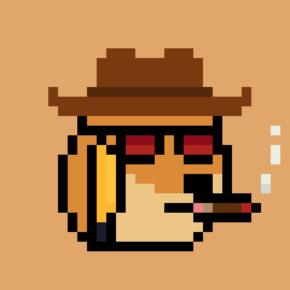 Dogepunk #2103