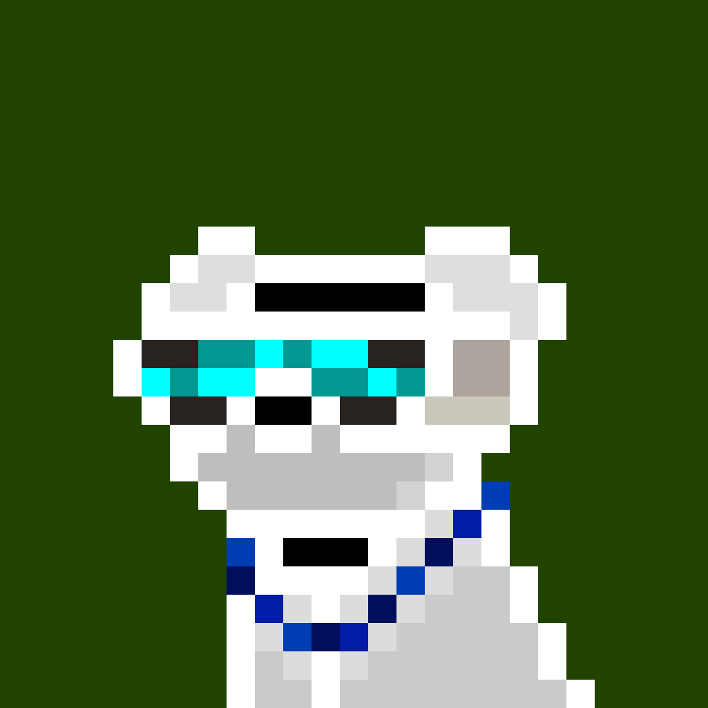 Anti Doginal Dog #4158