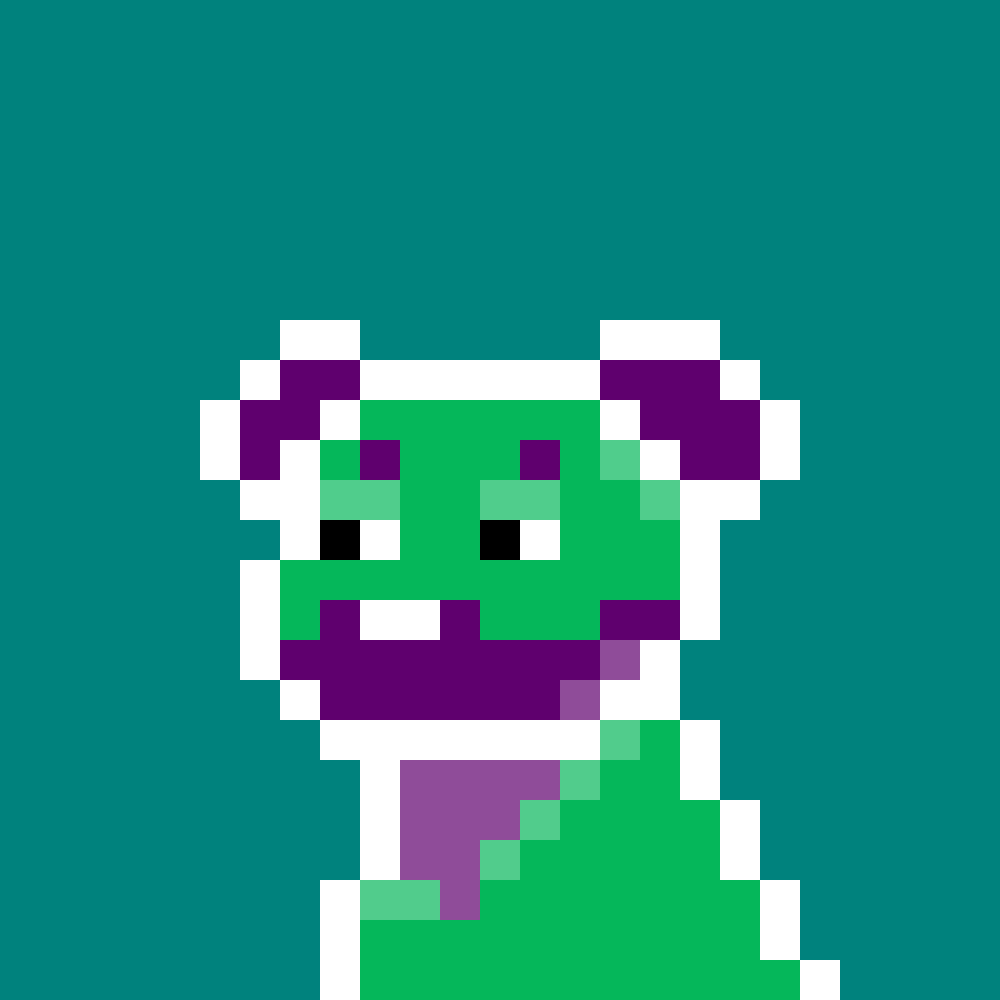 Anti Doginal Dog #3741