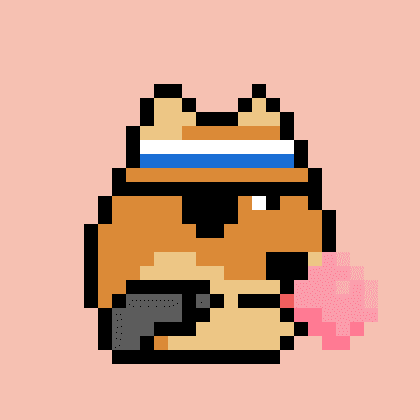 Dogepunk #82