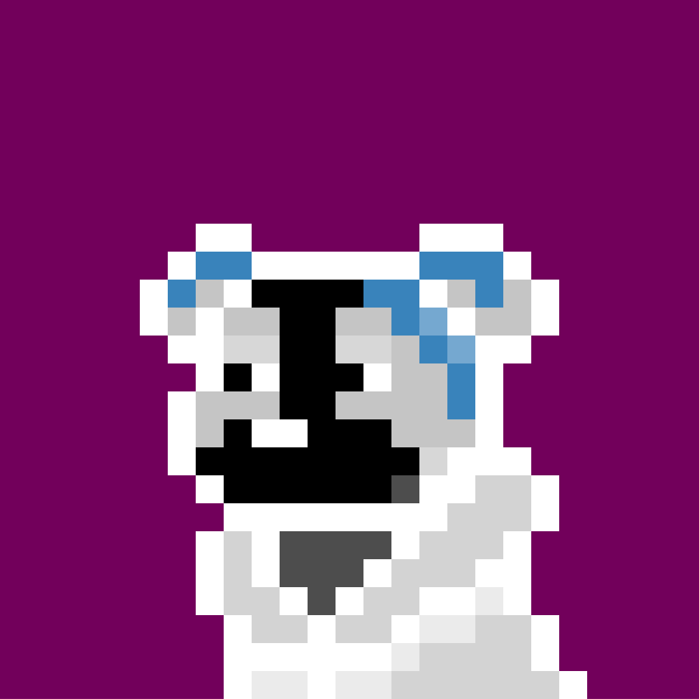 Anti Doginal Dog #4132