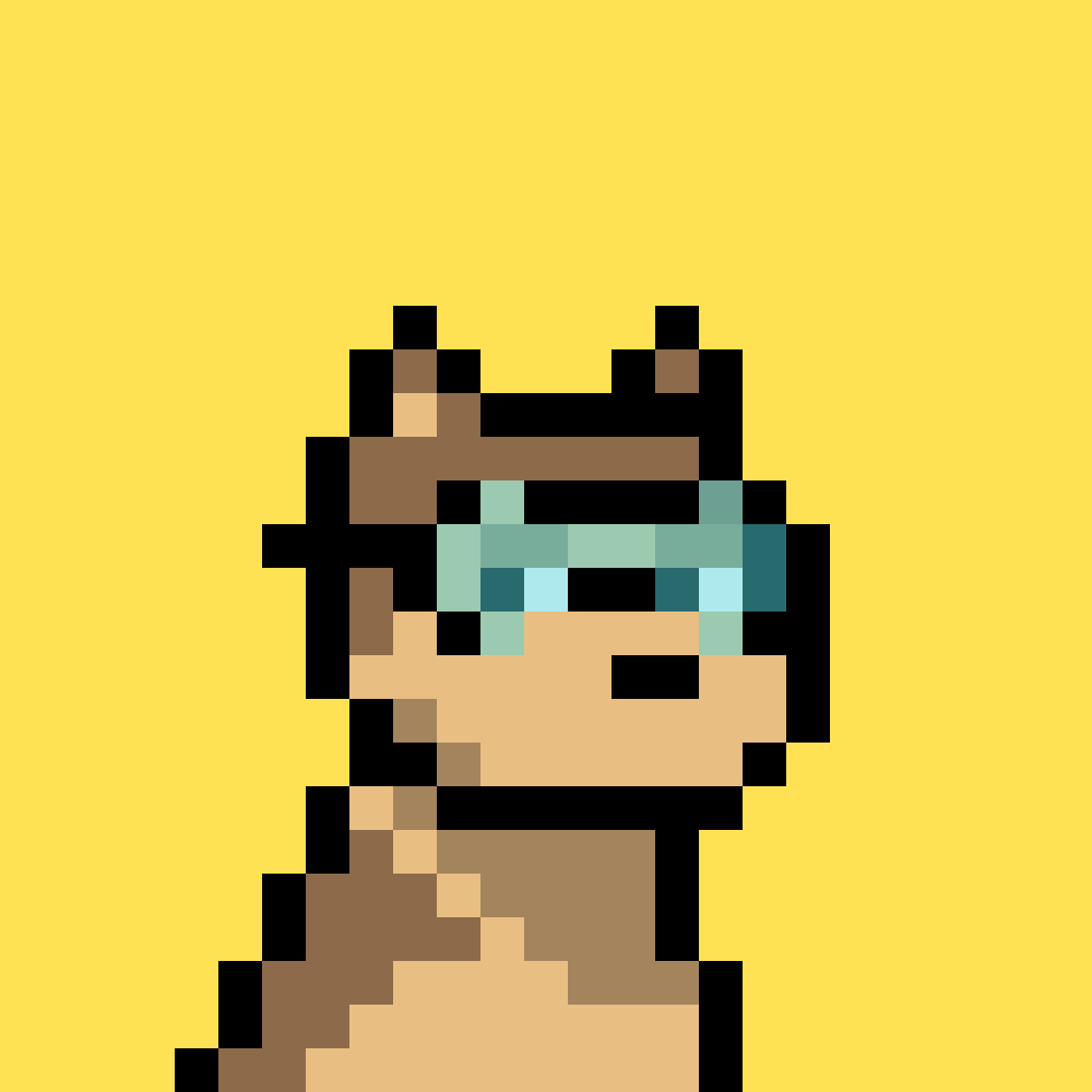 Doginal Dog #4471