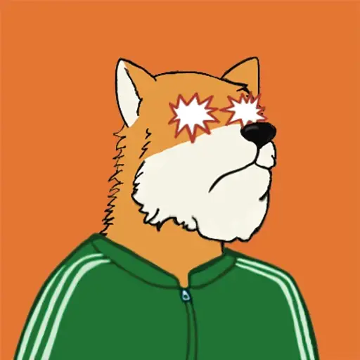 F*ck It We Bark #10180