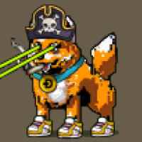 DogePunks #3724