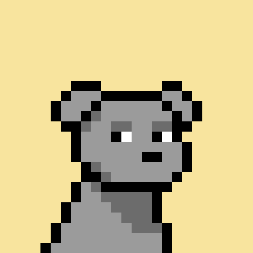 Doginal Dog #9376