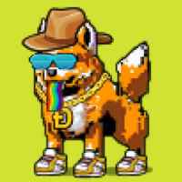 DogePunks #3783