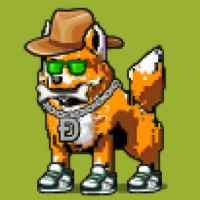 DogePunks #587