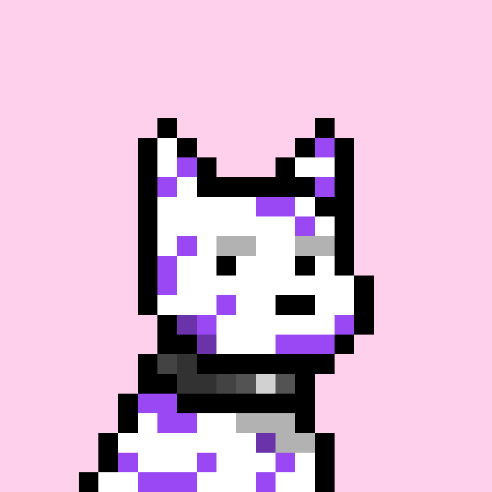 Doginal Dog #2819