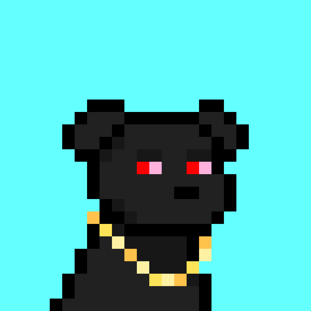 Doginal Dog #3823