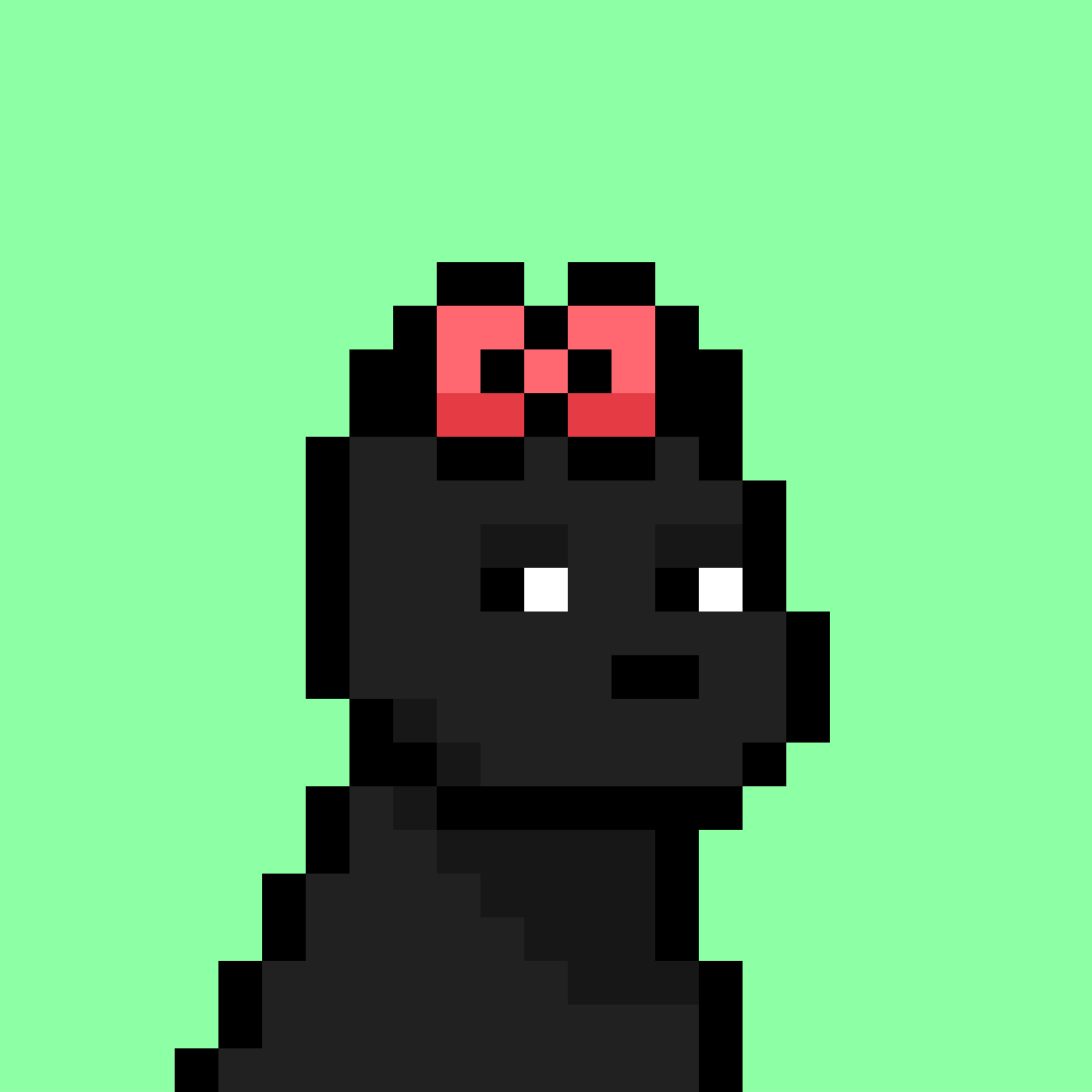 Doginal Dog #707