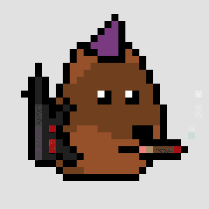 Dogepunk #2236