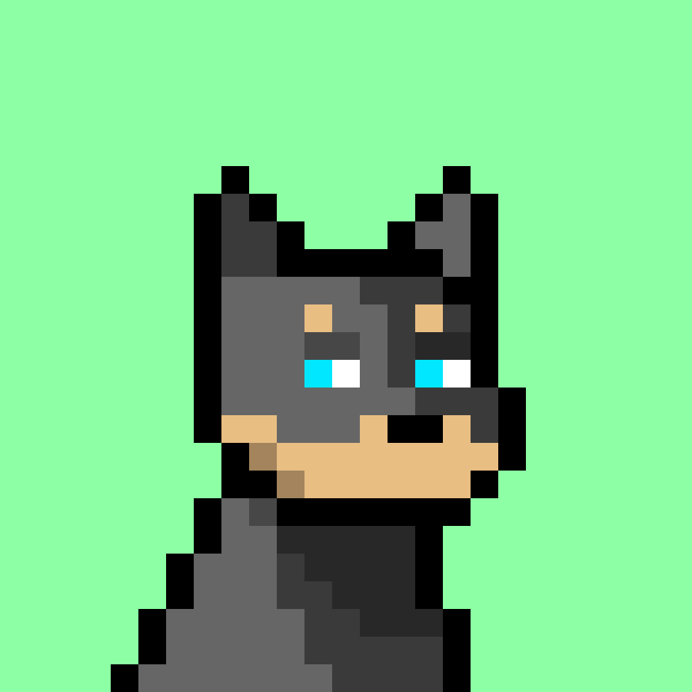 Doginal Dog #8036
