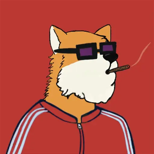 F*ck It We Bark #6112