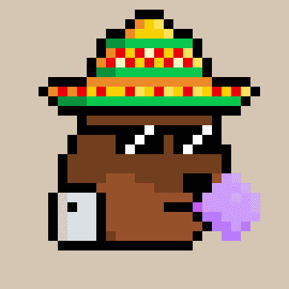 Dogepunk #8148