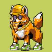 DogePunks #1266