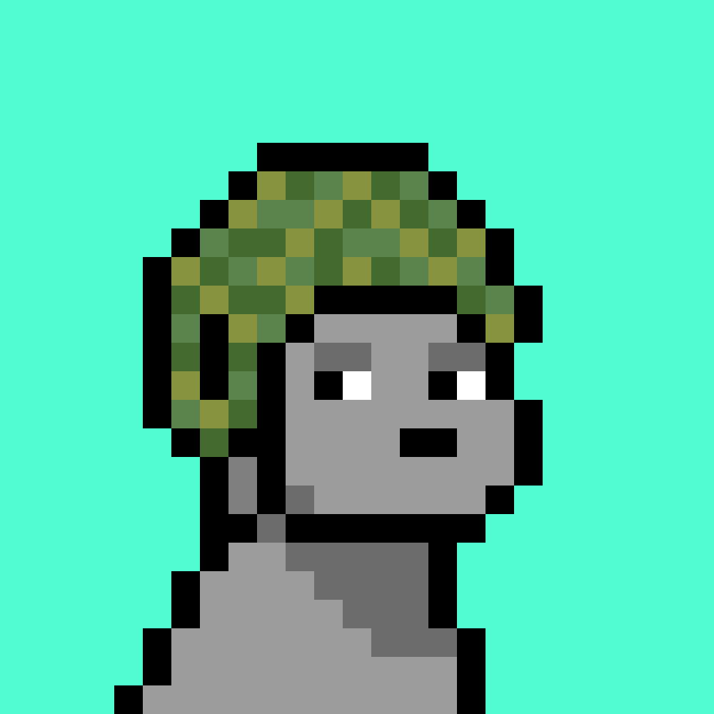 Doginal Dog #3005