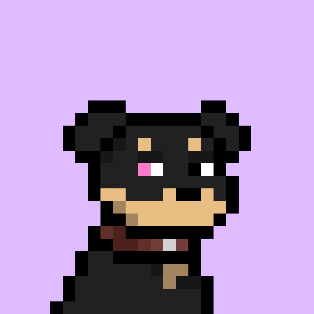Doginal Dog #4000