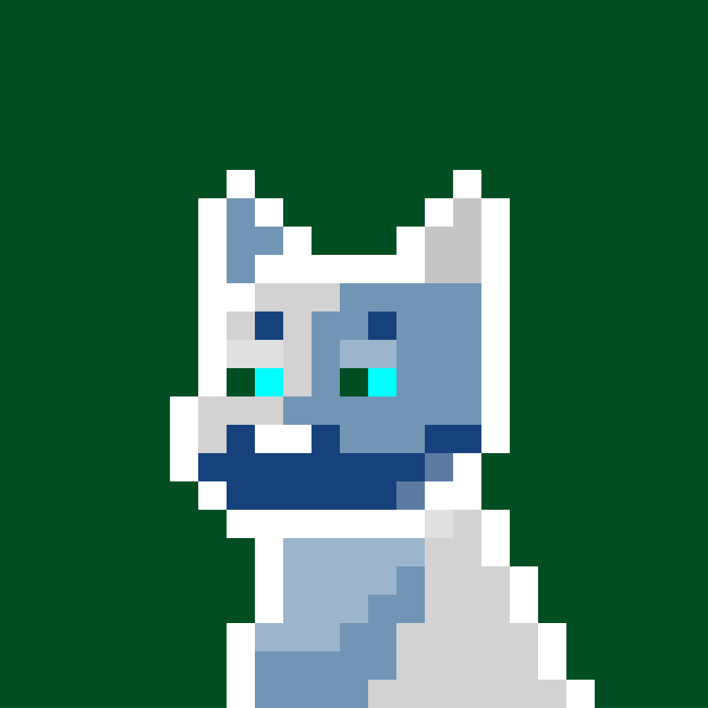 Anti Doginal Dog #5407