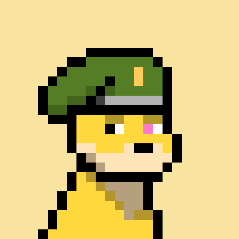 Doginal Dog #3118