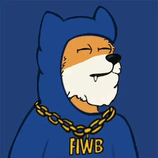 F*ck It We Bark #6461