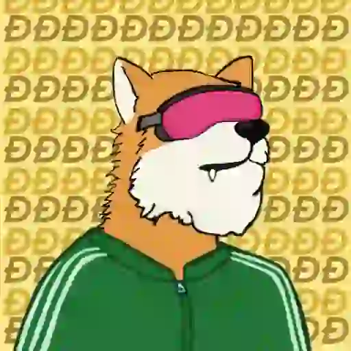F*ck It We Bark #2543
