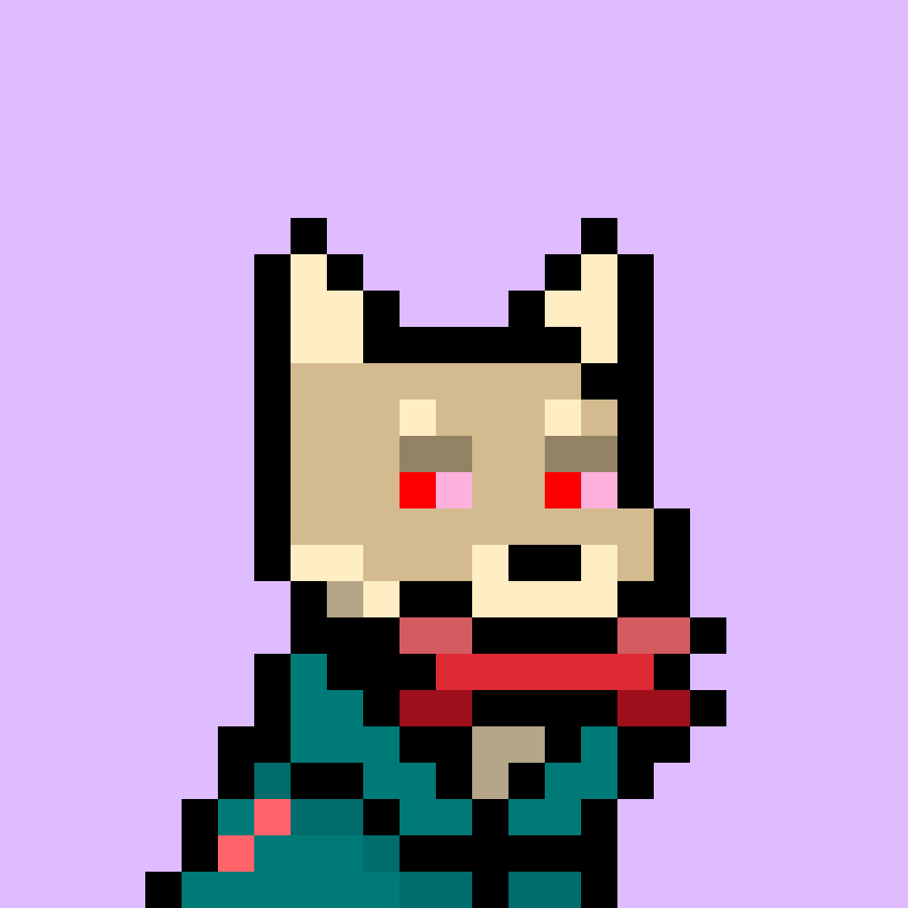 Doginal Dog #5213