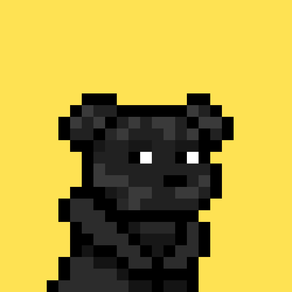 Doginal Dog #243