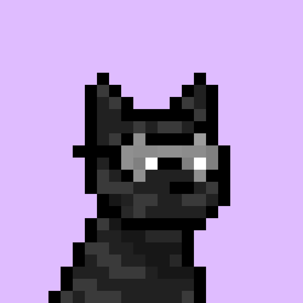 Doginal Dog #5280
