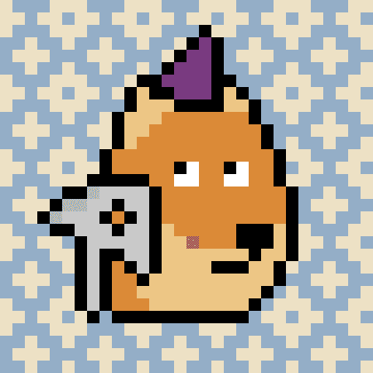 Dogepunk #5256