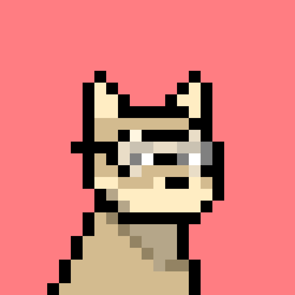 Doginal Dog #9267