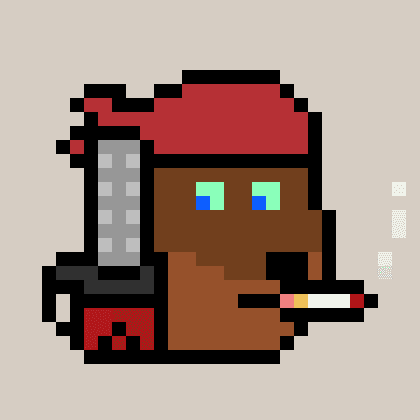 Dogepunk #2455
