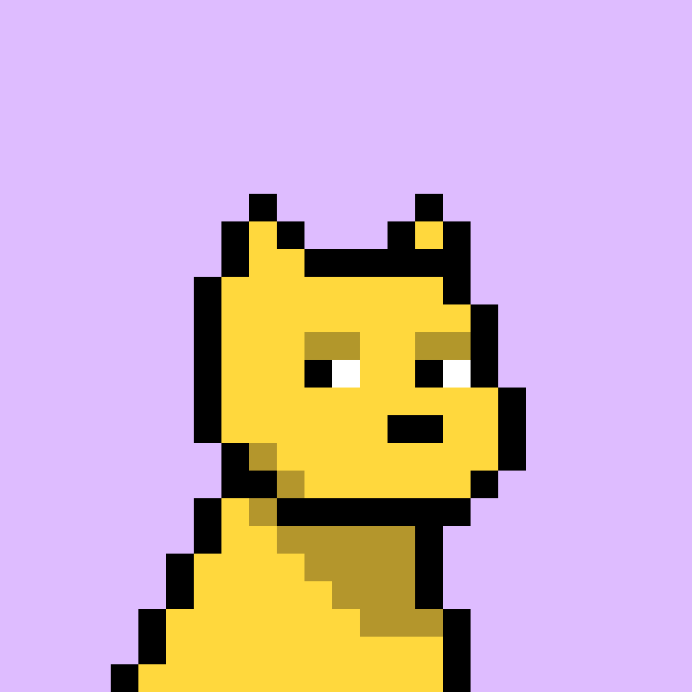 Doginal Dog #3896