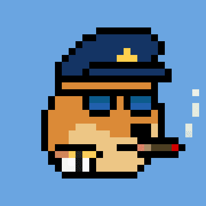Dogepunk #9875