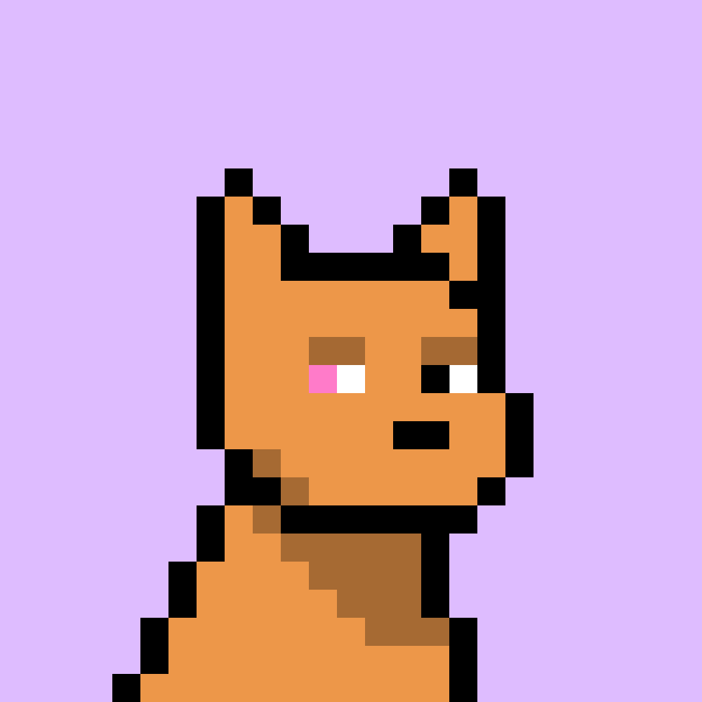 Doginal Dog #1885