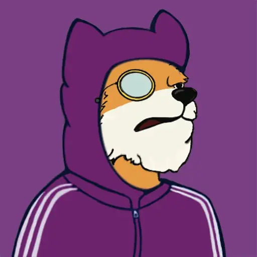 F*ck It We Bark #7090