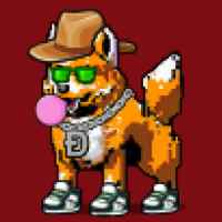 DogePunks #3699