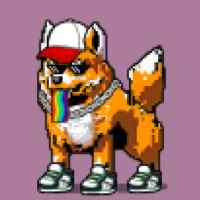 DogePunks #4253