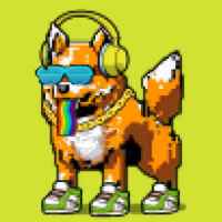 DogePunks #2247