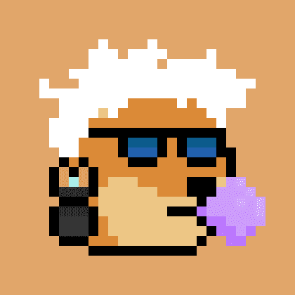 Dogepunk #8022