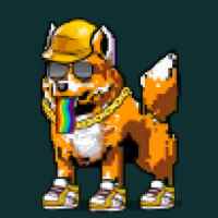 DogePunks #318