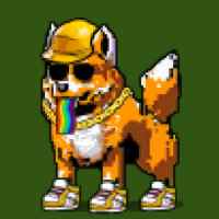 DogePunks #4937