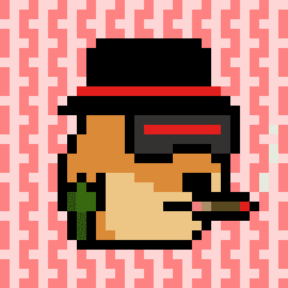 Dogepunk #8279