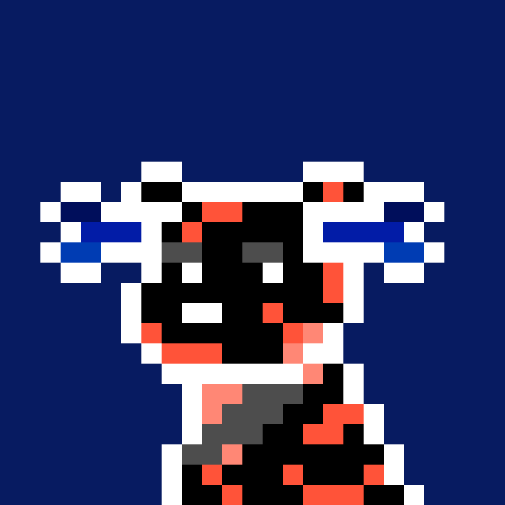 Anti Doginal Dog #110