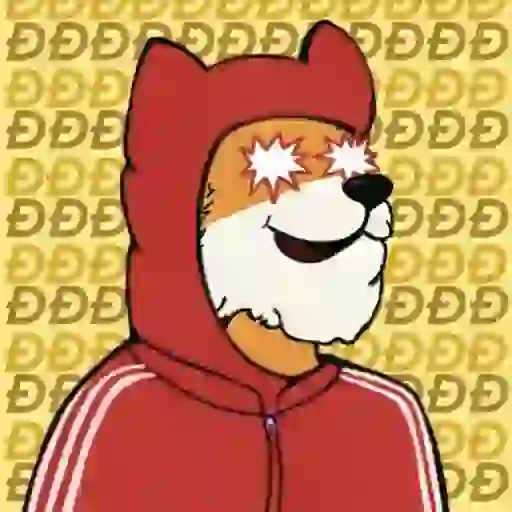 F*ck It We Bark #5153